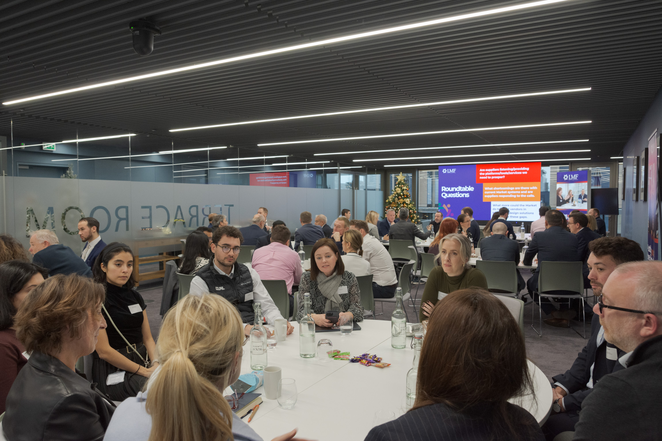 Technology and Innovation Summit 9th December 2025